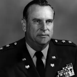 Portrait of Charles A. Ott Jr.