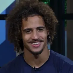 Portrait of Colton Dowell