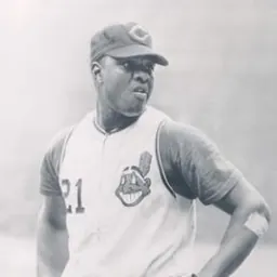 Portrait of Bob Chance