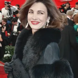 Portrait of Anne Archer