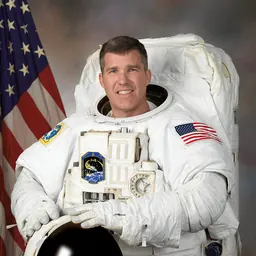 Portrait of Stephen Bowen
