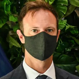 Portrait of Ryan Archibald