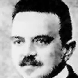 Portrait of Anshelm Kannisto