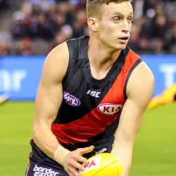 Portrait of Orazio Fantasia