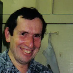 Portrait of Sol Katz