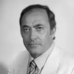 Portrait of Francesco Cimino