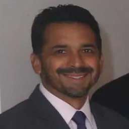 Portrait of Ricardo Lombana