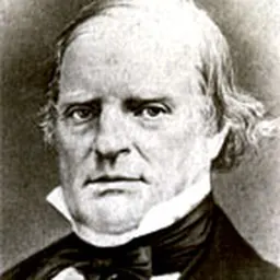 Portrait of Gustavus Swan