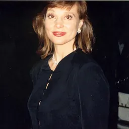 Portrait of Leigh Taylor-Young