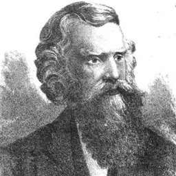 Portrait of Charles Anderson
