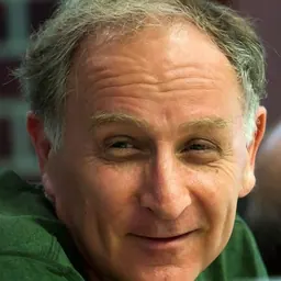 Portrait of Yehuda Afek