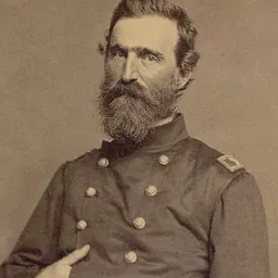 Portrait of Thomas E. Bramlette