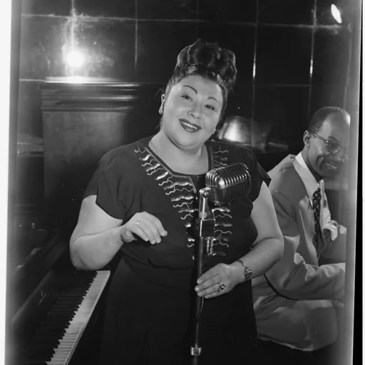Portrait of Sylvia Syms