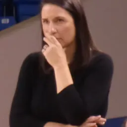 Portrait of Amy Williams
