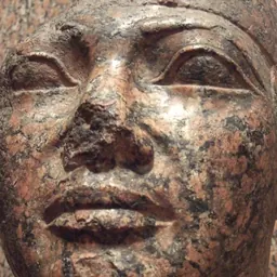 Portrait of Shebitku