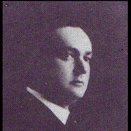 Portrait of Antonino Tringali-Casanova