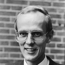 Portrait of Pieter Winsemius