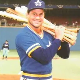 Portrait of Matt Young