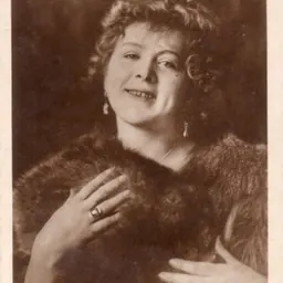 Portrait of Manny Ziener