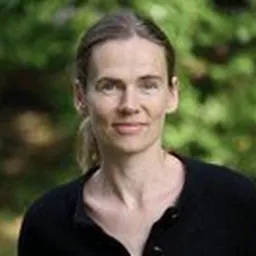 Portrait of Heike Hennig
