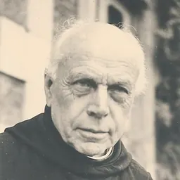 Portrait of Lambert Beauduin