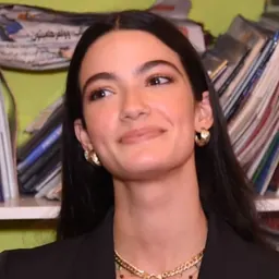 Portrait of Tara Emad