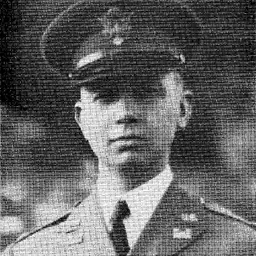 Portrait of Frederic E. Humphreys