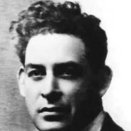 Portrait of José Sabogal