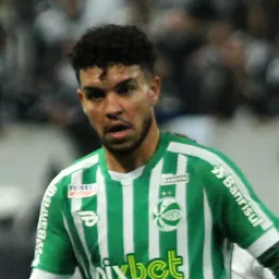Portrait of Onitlasi Moraes