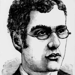 Portrait of Henry S. Ives
