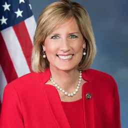 Portrait of Claudia Tenney