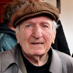 Portrait of Antonije Đurić