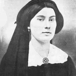 Portrait of Laura Ratcliffe