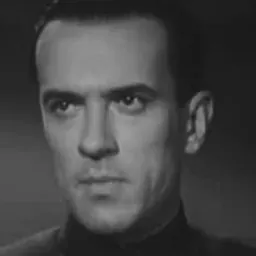 Portrait of Vladimir Chestnokov