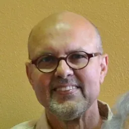 Portrait of Dave Koehler