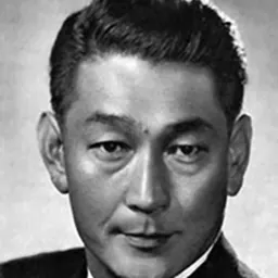 Portrait of Xie Tian