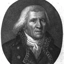Portrait of Alexis-Marie de Rochon