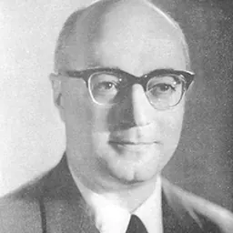 Portrait of Giovanni Bersani