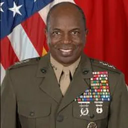 Portrait of Walter E. Gaskin