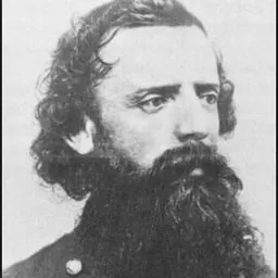 Portrait of Abram S. Piatt