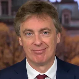 Portrait of Marc Tanguay