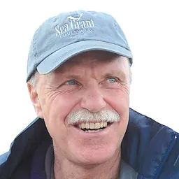 Portrait of Ray Hilborn