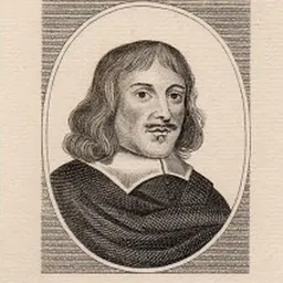 Portrait of Daniel Axtell