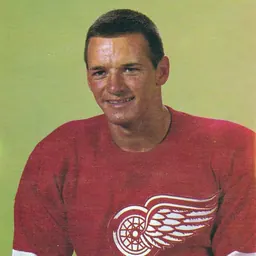 Portrait of Pit Martin