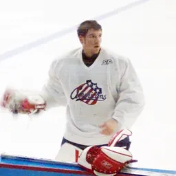 Portrait of Jean-Marc Pelletier