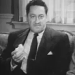 Portrait of Henry Lascoe