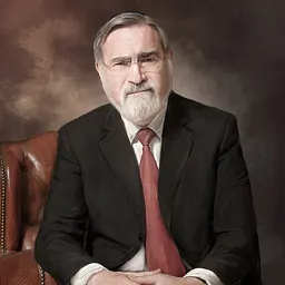 Portrait of Jonathan Sacks