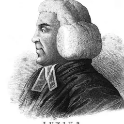 Portrait of James Wilmot