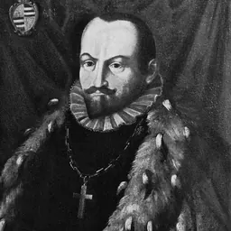 Portrait of John Conrad of Gemmingen