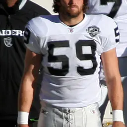 Portrait of Jon Condo